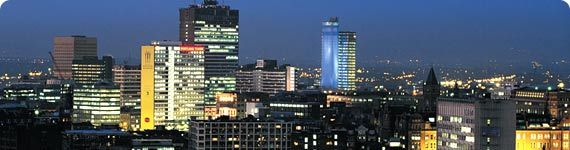 Manchester Lettings Limited: Contact Us