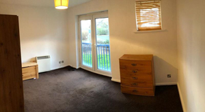 2 Bed Flat in the centre Hulme
