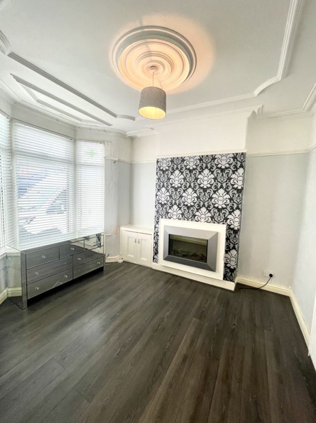 2 Bed Property to rent n Kirkdale, Liverpool Manlet