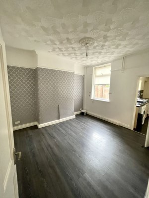 2 Bed Terraced Property in Kirkdale Liverpool