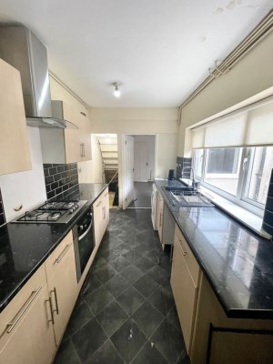 2 Bed Terraced Property in Kirkdale Liverpool
