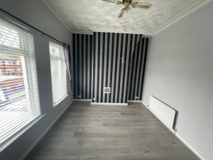 2 Bed Terraced Property in Kirkdale Liverpool