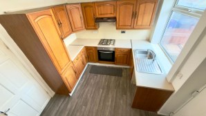 Charming 2 Bed property in Stalybridge
