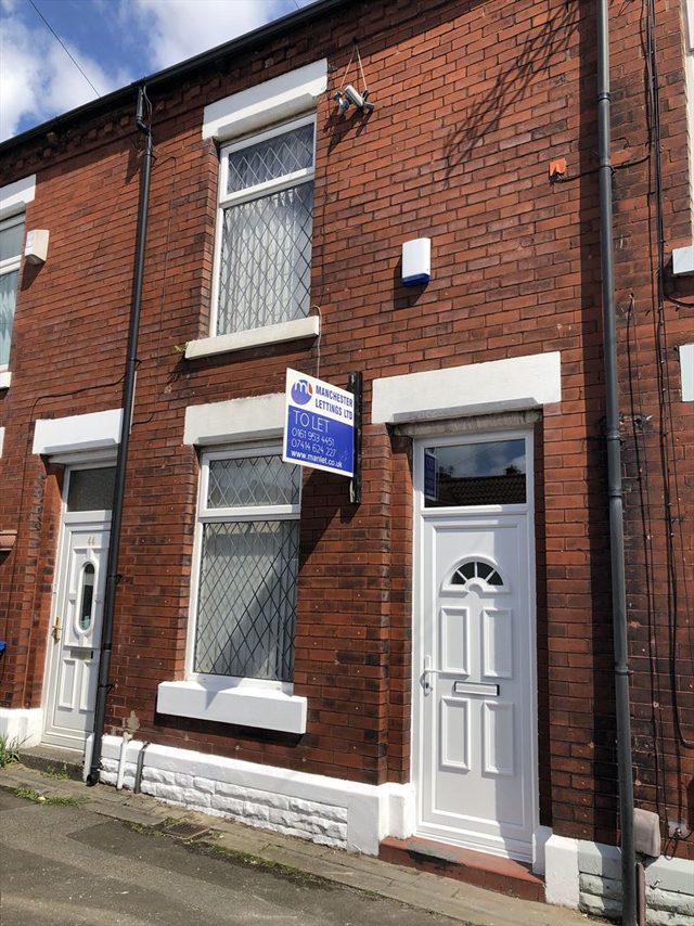 Properties For Rent from Manchester Lettings