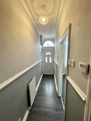 2 Bed Terraced Property in Kirkdale Liverpool