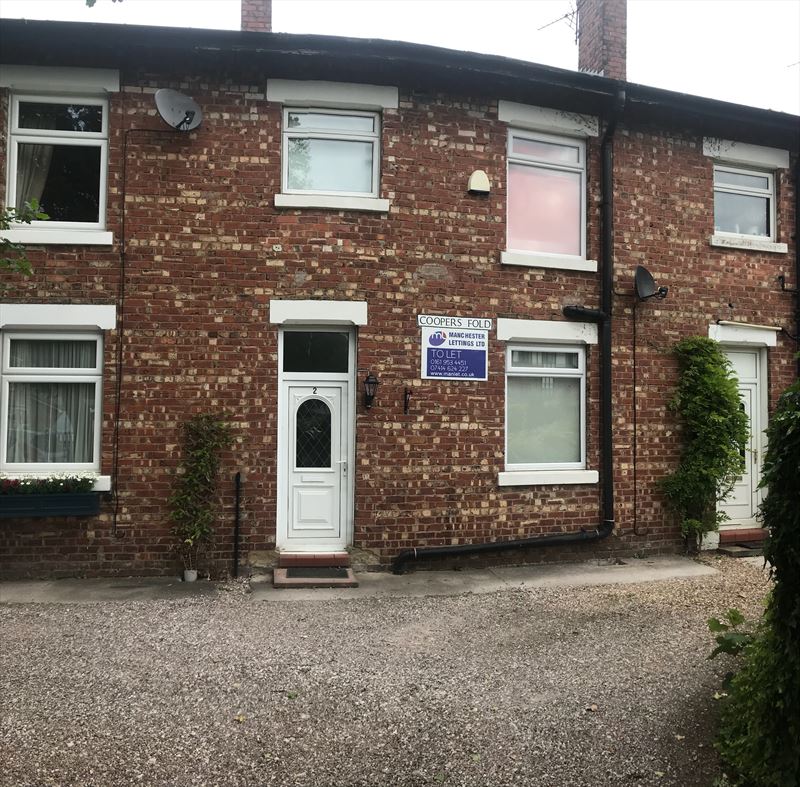 3 Bed Property in Cheadle Hulme Manchester Lettings