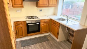 Charming 2 Bed property in Stalybridge