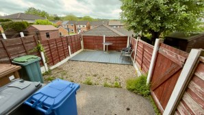 Charming 2 Bed property in Stalybridge