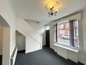 2 bed House to rent on Glenolden Street, Clayton, M11 4PT