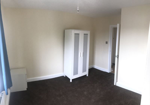 2 Bed Flat in Salford