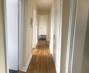 2 Bed Flat in Salford