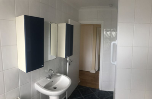 2 Bed Flat in Salford