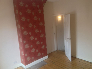 2 Bedroom Terrace House in Gorton