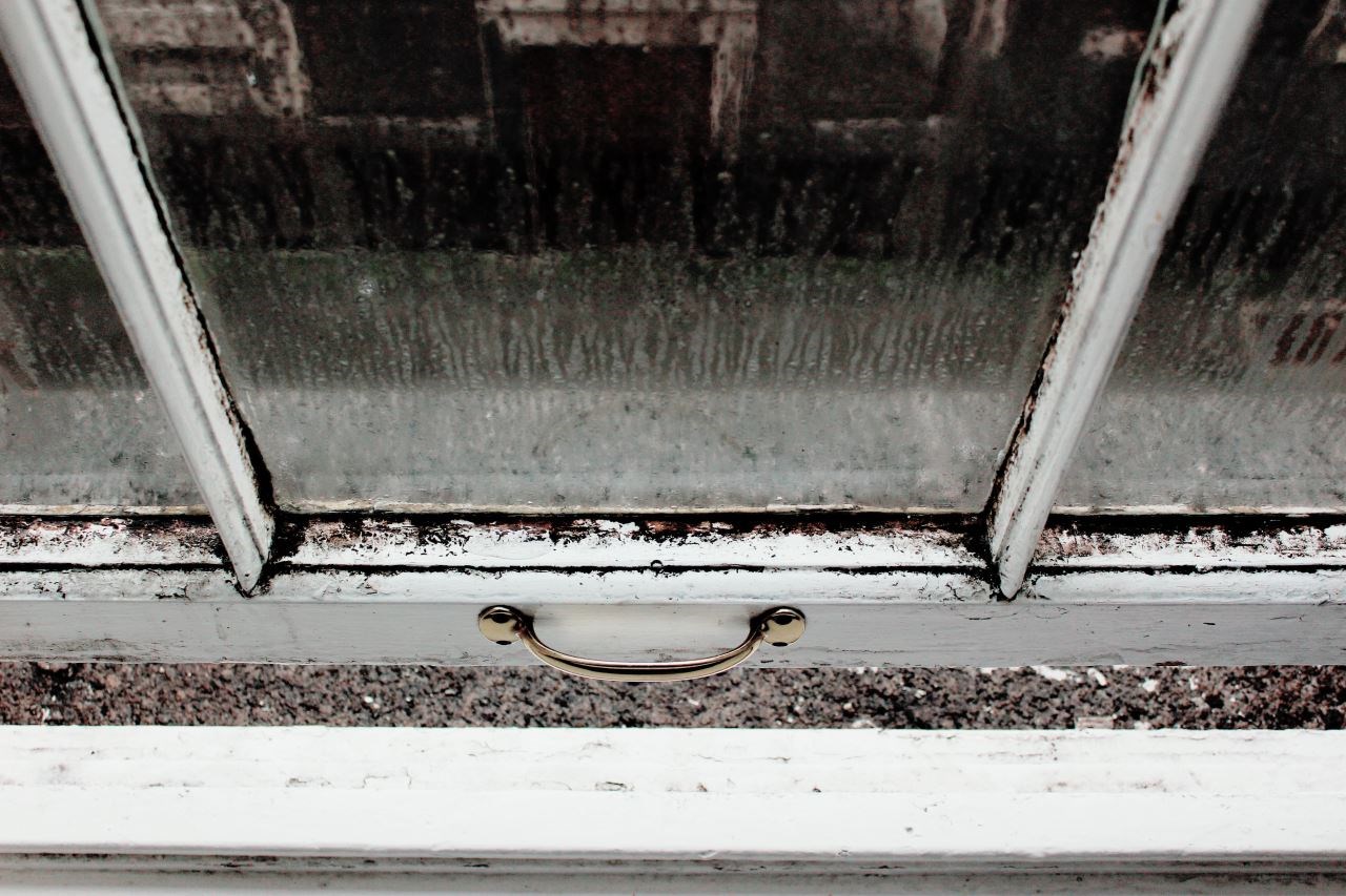 Condensation and Mould: What causes it and how to prevent it